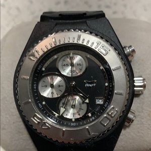 Techno Marine Sport Watch
